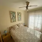 Playa Burriana Rubasol דירה *