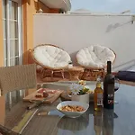 דירה Playa Burriana Rubasol נרחה