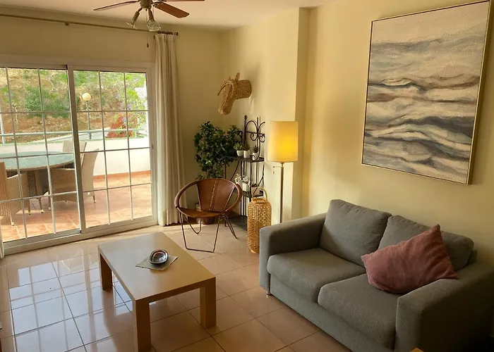 Playa Burriana Rubasol *