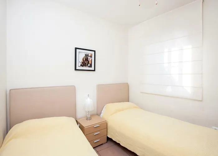 Playa Burriana Rubasol Nerja