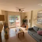 Playa Burriana Rubasol Apartment