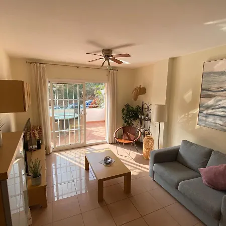 Playa Burriana Rubasol Apartment