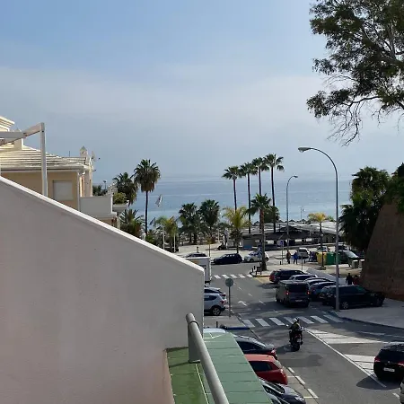 Apartment Playa Burriana Rubasol