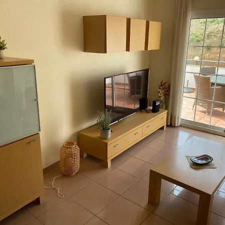 Apartment Playa Burriana Rubasol