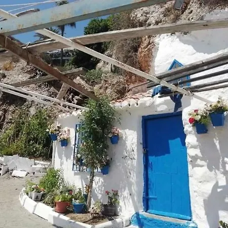 Playa Burriana Rubasol