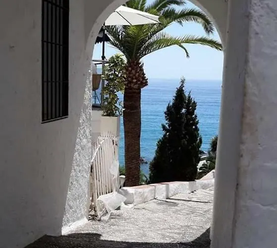 Playa Burriana Rubasol *