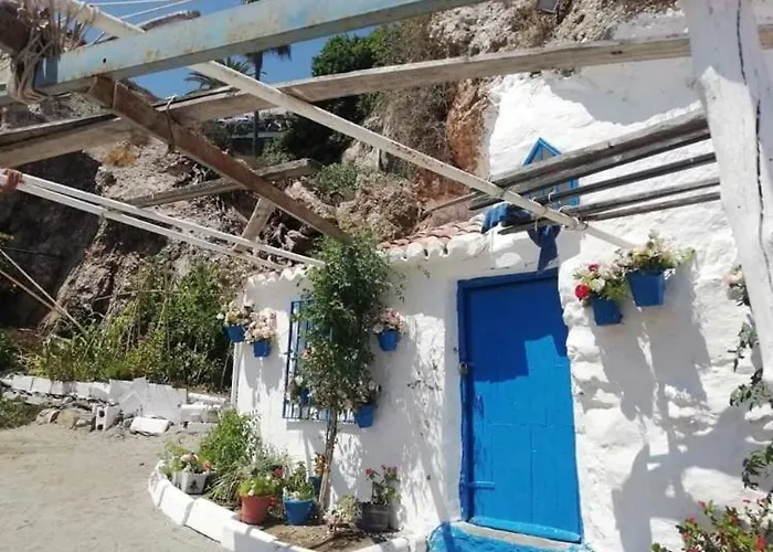 Playa Burriana Rubasol