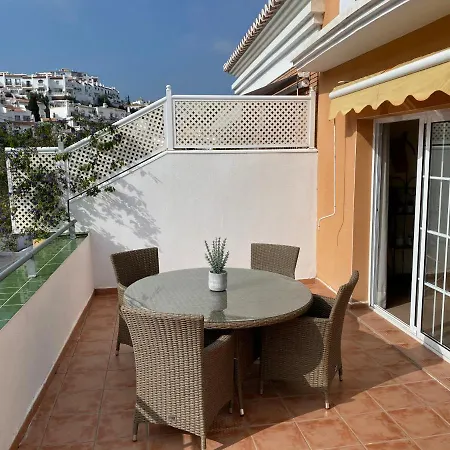 Playa Burriana Rubasol نيرخا