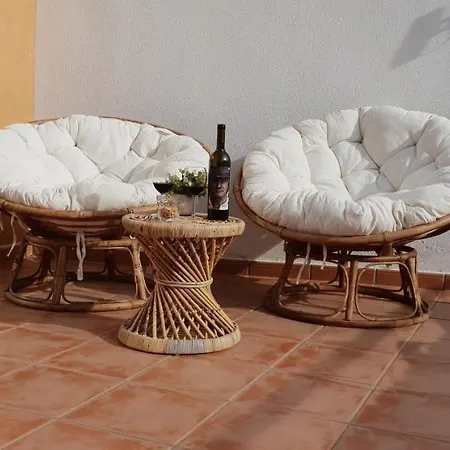 Playa Burriana Rubasol