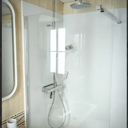 Playa Burriana Rubasol * נרחה