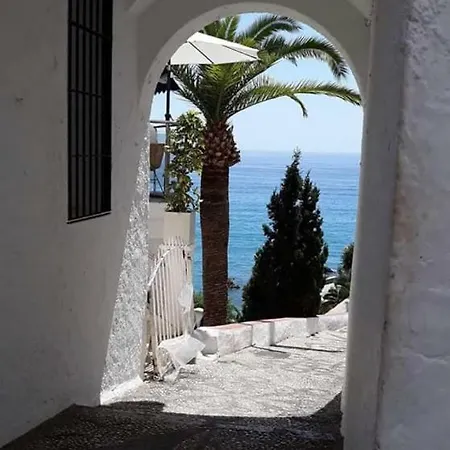 Playa Burriana Rubasol *