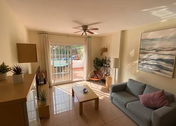 Playa Burriana Rubasol Apartament