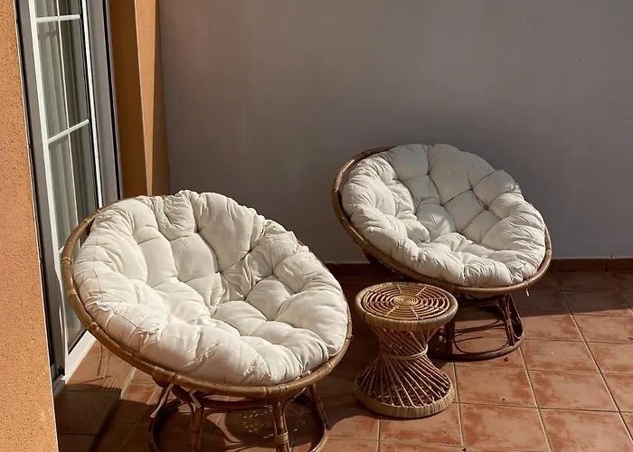 Playa Burriana Rubasol شقة *