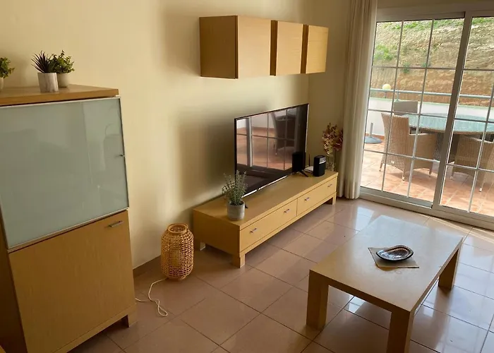 Apartament Playa Burriana Rubasol