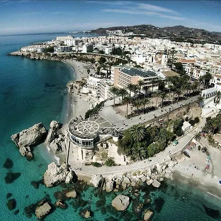 Apartament Playa Burriana Rubasol *