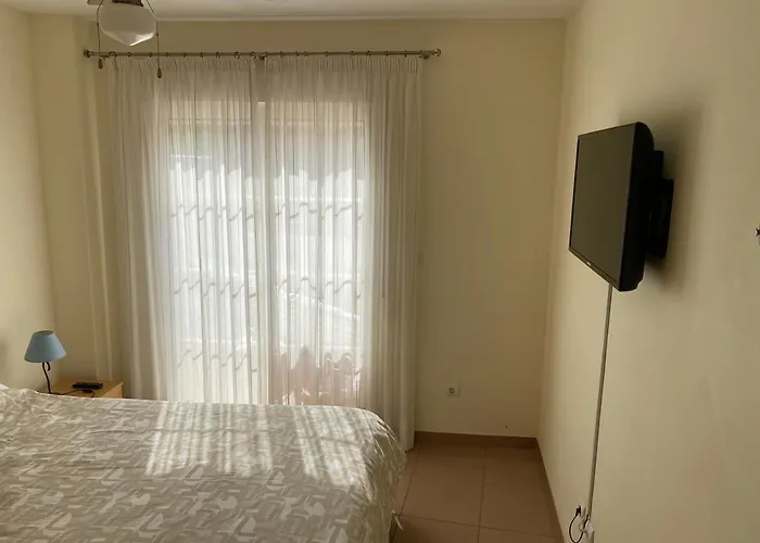 Playa Burriana Rubasol *