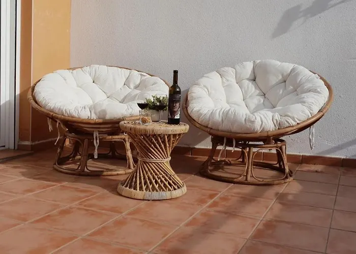 Playa Burriana Rubasol